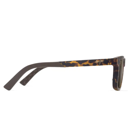 Maui Jim MJ0341S 003 Moaka Havana [2]