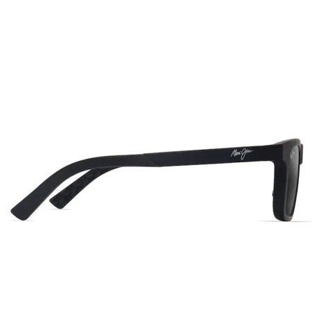 Maui Jim MJ0341S Moaka Matte Black [2]