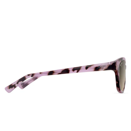 Maui Jim MJ0344S Punono Spotted Pink Havana [2]