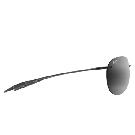 Maui Jim MJ0421S 005 Sugar Beach Grey [2]