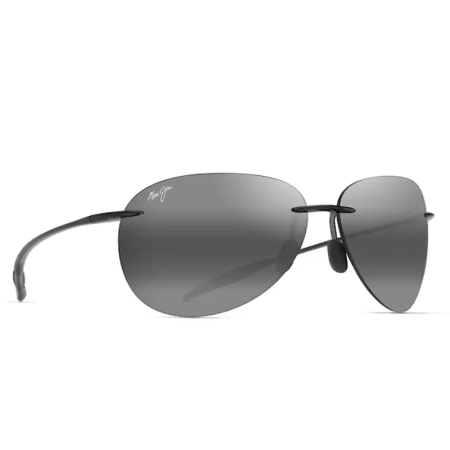 Maui Jim MJ0421S 005 Sugar Beach Grey [1]