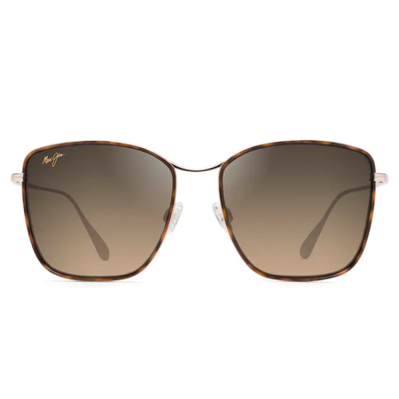 Ochelari de soare - Maui Jim MJ0561S 002 Tiger Lily Havana