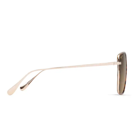 Maui Jim MJ0561S 002 Tiger Lily Havana [2]