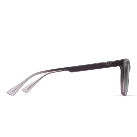 Maui Jim MJ0588S Lonomea Dark Violet to Lilac [2]