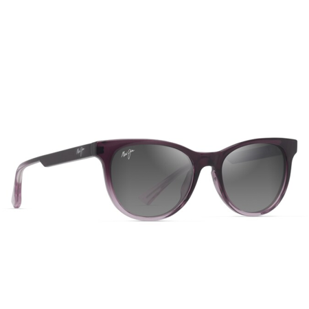 Maui Jim MJ0588S Lonomea Dark Violet to Lilac [1]