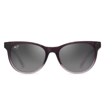 Ochelari de soare - Maui Jim MJ0588S Lonomea Dark Violet to Lilac