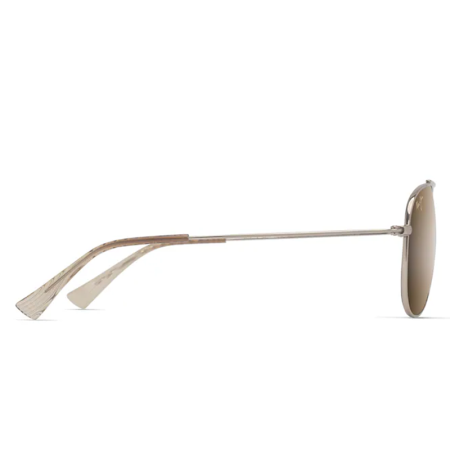 Maui Jim MJ0589S 003 Hauoli XS Shiny Light Gold [2]