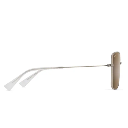 Maui Jim MJ0590S Lipine Shiny Light Gold [1]
