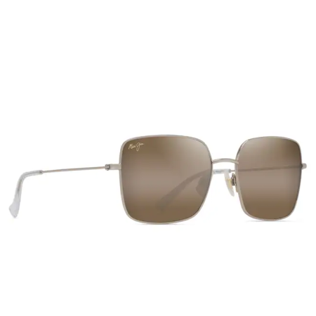 Maui Jim MJ0590S Lipine Shiny Light Gold [2]