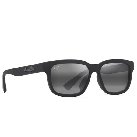 Maui Jim MJ0594SA 001 Kopikala Matte Black [1]
