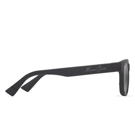 Maui Jim MJ0594SA 001 Kopikala Matte Black [2]