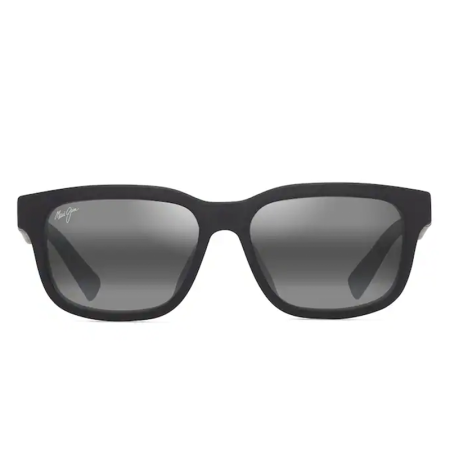 Ochelari de soare - Maui Jim MJ0594SA 001 Kopikala Matte Black