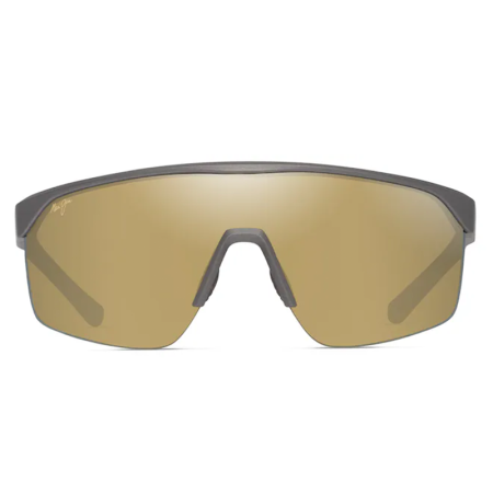 Ochelari de soare - Maui Jim MJ0595S Paluna Matte Metallic