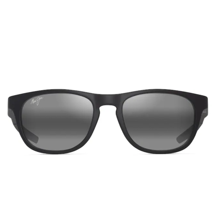 Ochelari de soare - Maui Jim MJ0597S 001 Melemele Matte Black