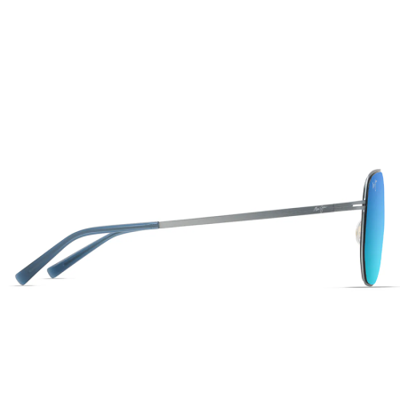 Maui Jim MJ0605S 002 Shark's Cove Blue Hawaii [2]