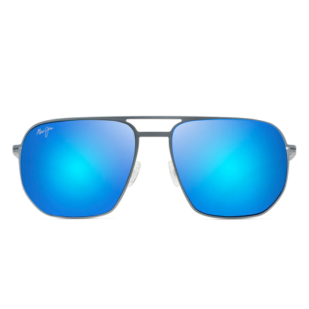 Femei - Maui Jim MJ0605S 002 Shark's Cove Blue Hawaii