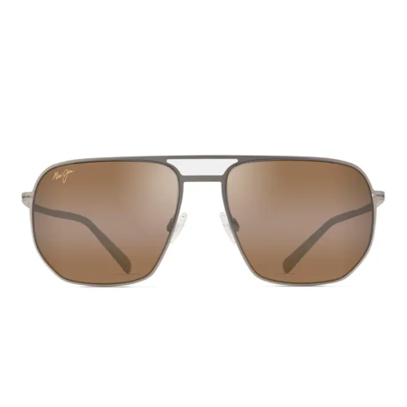 Ochelari de soare - Maui Jim MJ0605S 003 Shark's Cove Satin Sepia