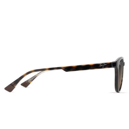 Maui Jim MJ0636S 002 Hiehie Havana [2]