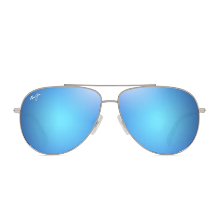 Ochelari de soare - Maui Jim MJ0665S 003 Hau'Oli Blue & Green