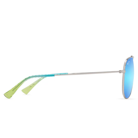 Maui Jim MJ0665S 003 Hau'Oli Blue & Green [2]