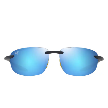 Femei - Maui Jim MJ0676S 006 Ultra Matte Solid Dark Blue