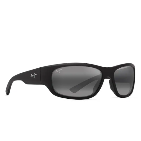 Maui Jim MJ0682S Maukele Black [1]
