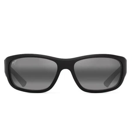 Ochelari de soare - Maui Jim MJ0682S Maukele Black