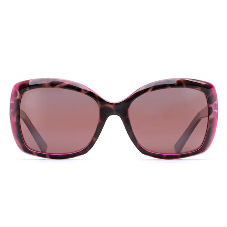 Ochelari de soare - Maui Jim MJ0735S 002 Orchid Tortoise with Raspberry