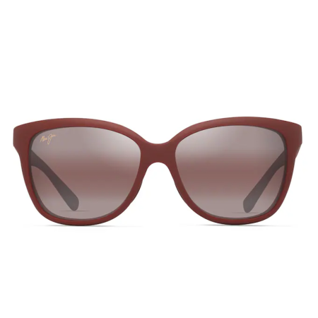 Ochelari de soare - Maui Jim MJ0744S 015 Starfish Bordeaux Mat