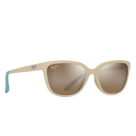 Maui Jim MJ0758S 021 Honi Solid Ivory [1]