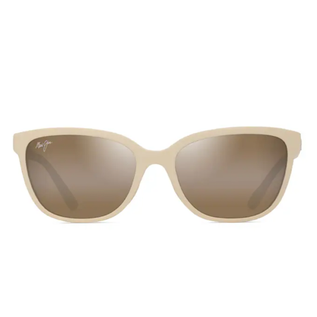 Ochelari de soare - Maui Jim MJ0758S 021 Honi Solid Ivory
