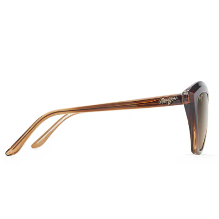 Maui Jim MJ0827S 002 Lotus Chocolate Fade [2]
