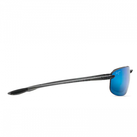 Maui Jim MJ407 11 Hookipa Blue Smoke Grey [2]