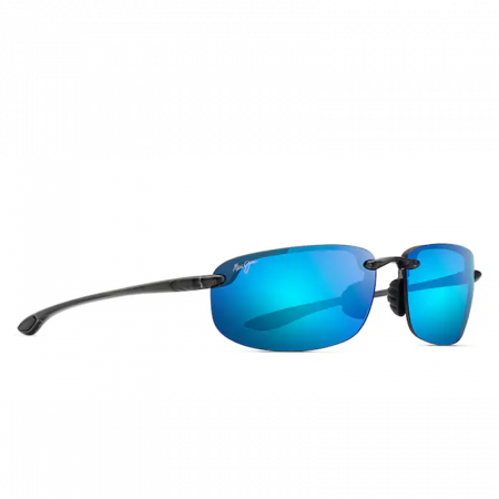 Maui Jim MJ407 11 Hookipa Blue Smoke Grey [1]