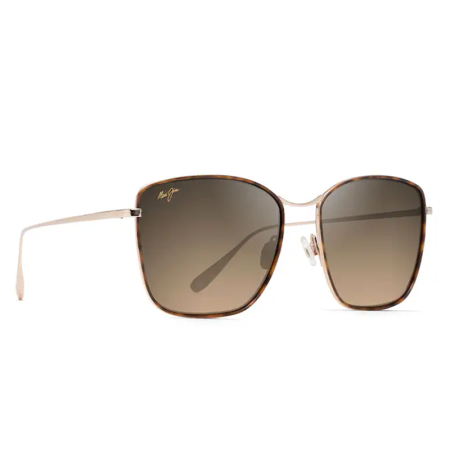Maui Jim MJ561 02 Tiger Lily Dark Tortoise [1]
