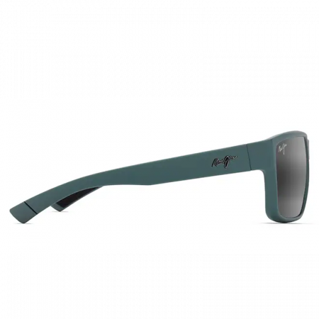 Maui Jim MJ661 15 Uila Neutral Grey Green [1]