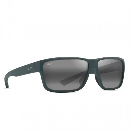 Maui Jim MJ661 15 Uila Neutral Grey Green [2]
