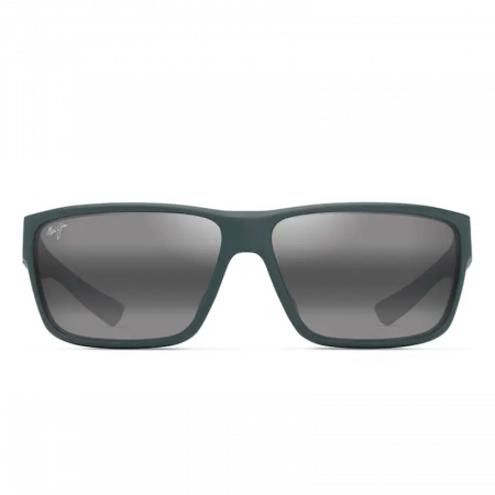 Branduri - Maui Jim MJ661 15 Uila Neutral Grey Green