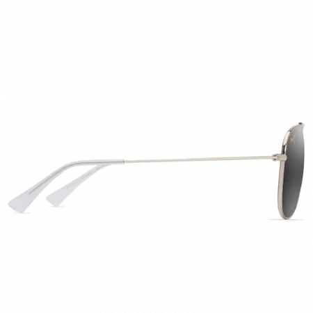 Maui Jim MJ665-16A Hauoli Neutral Grey Gold [2]