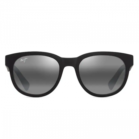 Bărbați - Maui Jim MJ668 02 Maoli Neutral Grey