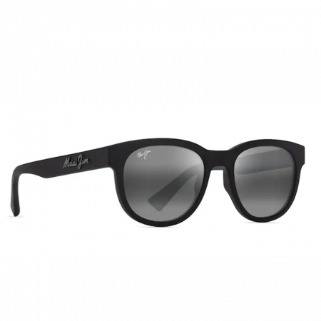 Maui Jim MJ668 02 Maoli Neutral Grey [2]