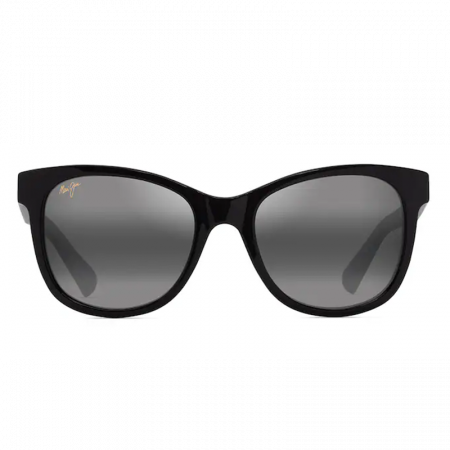 Branduri - Maui Jim MJ671 02 Kiopaa Neutral Grey Black