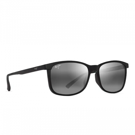 Maui Jim MJ672 02 Hulili Eural Grey Black [1]
