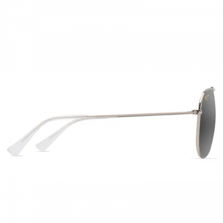 Maui Jim MJ674 16A Hauoli XL Neutral Grey Gold [2]