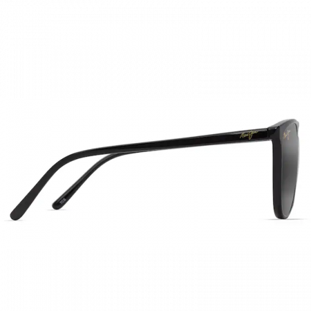 Maui Jim MJ723-02A Ocean Neutral Grey Black [2]