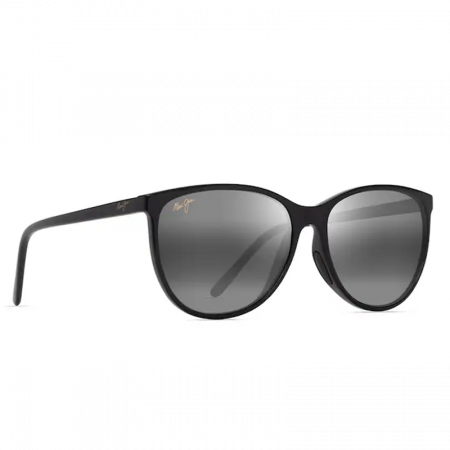 Maui Jim MJ723-02A Ocean Neutral Grey Black [1]