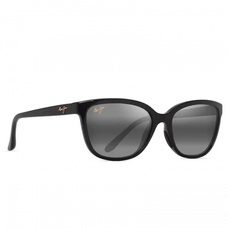 Maui Jim MJ758-02 Honi Neutral Grey [1]