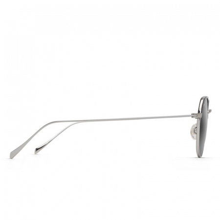 Maui Jim MJ859-11B Grey Island Eyes Titanium [2]