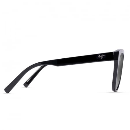 Maui Jim MJ878-02 Alulu Grey Black [2]