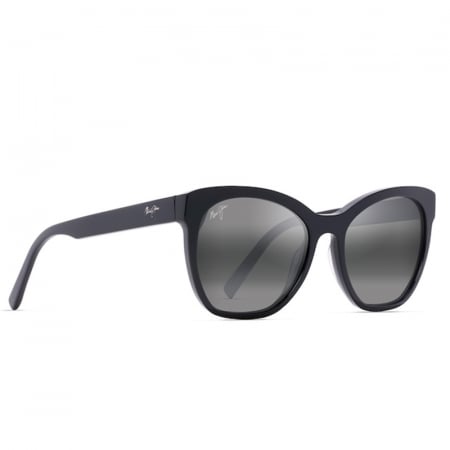 Maui Jim MJ878-02 Alulu Grey Black [1]